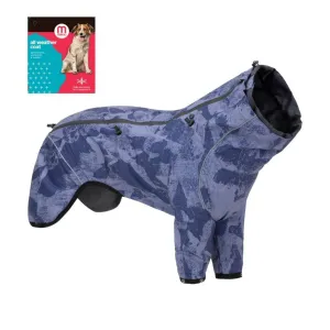 Mikki All Weather Dog Coat - Extra Large