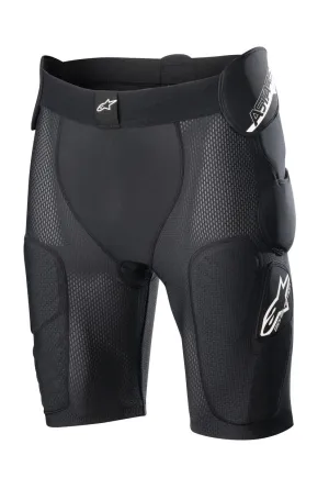 Alpinestars Bionic Action Impact Shorts