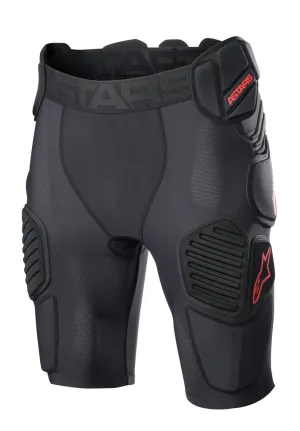 Alpinestars Bionic Pro Impact Shorts