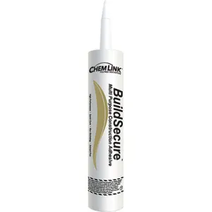 ChemLink BuildSecure Multi-Purpose Construction Adhesive (24-Pack)