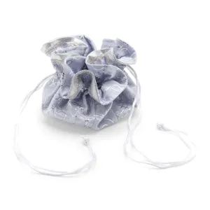 Coats & Clark Sewing Drawstring Jewelery Holder