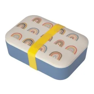 Danica Bento Box - Rainbows