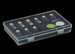 High Quality Luminous Paint Kit for Restoring Watch Hands, Dials, Markers and Bezel PIPs