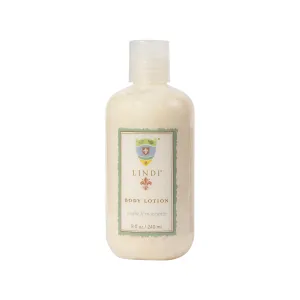 Lindi Body Lotion