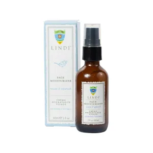 Lindi Face Moisturizer