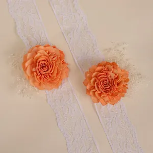 Luminous Mother's Corsage (Set of 2)*