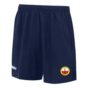 Mc Keever O'Donovan Rossa GAA Core 22 Leisure Shorts - Youth - Navy