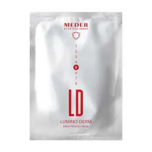 Meder Beauty Lumino-Derm Brightening Mask